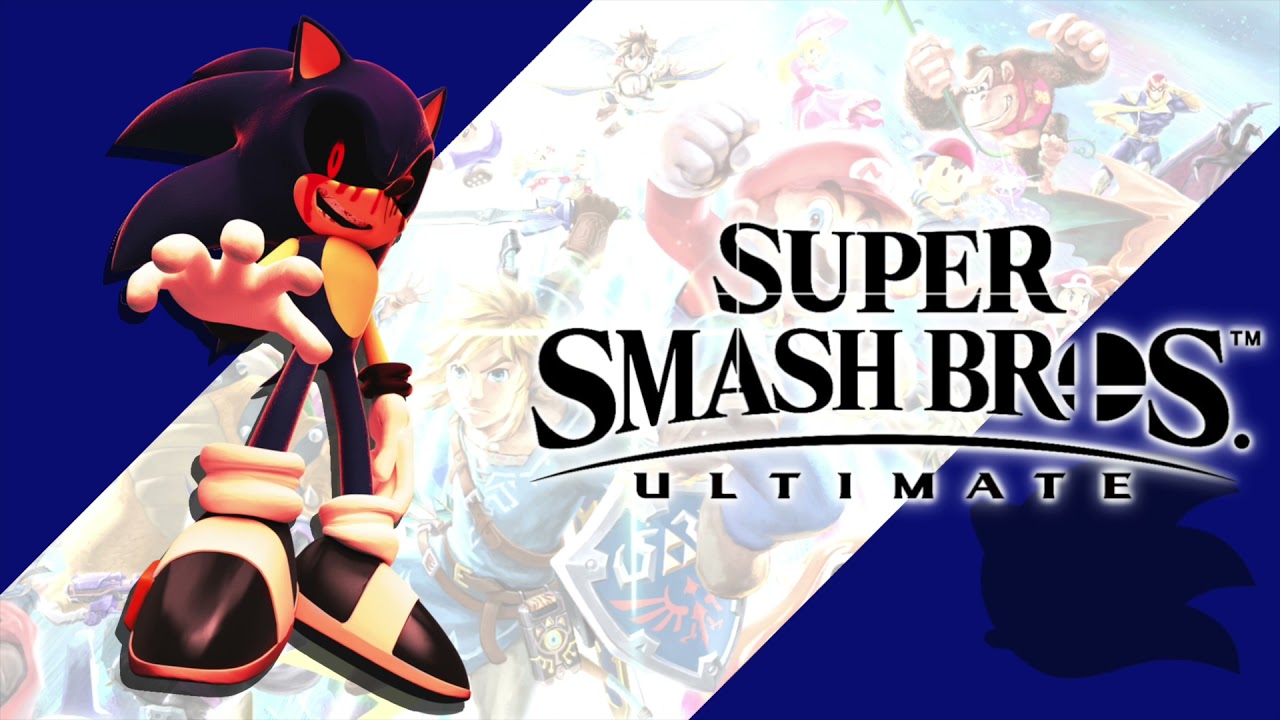 Differentopic - Confronting Yourself [NEW REMIX] | Super Smash Bros. Ultimate