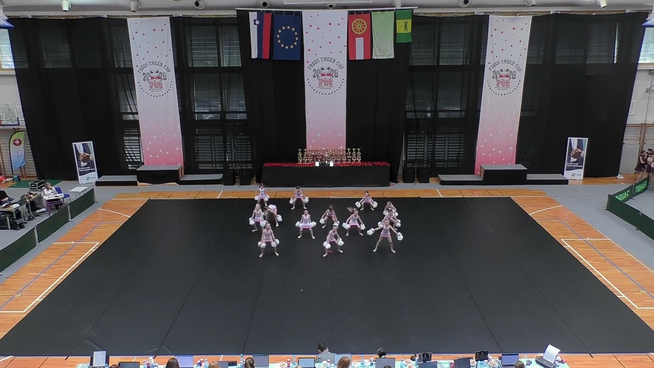 FCC 2026 — MTCP — Mini Frkljice {ŠKD Frklje — SVN}