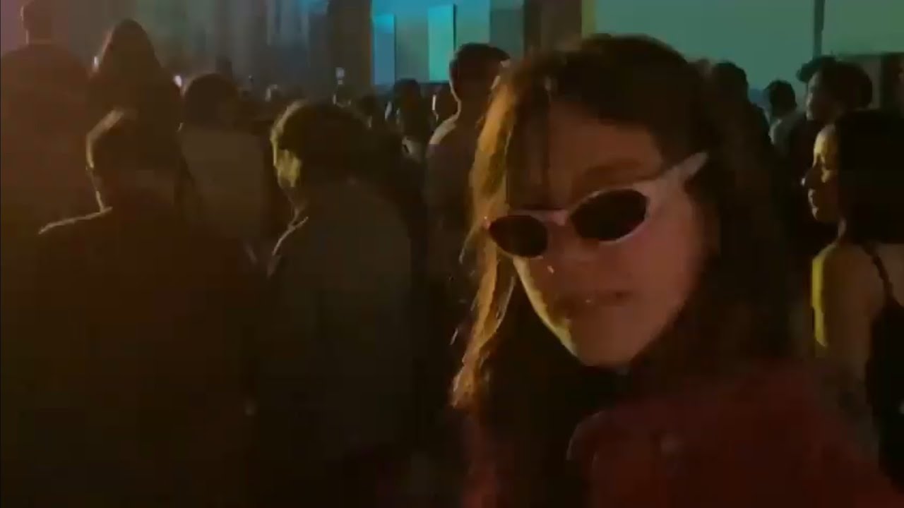 PopX - Secchio, live @TPO Bologna