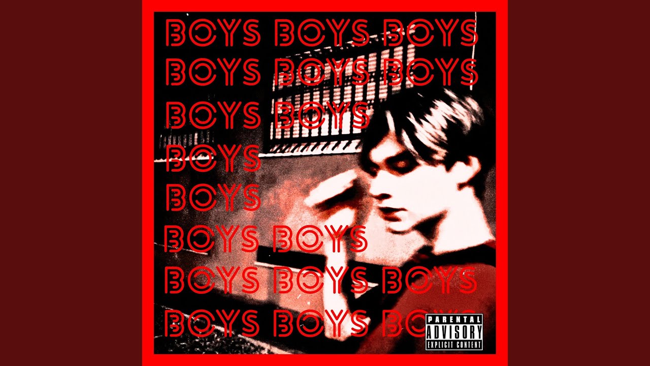 Boys Boys Boys