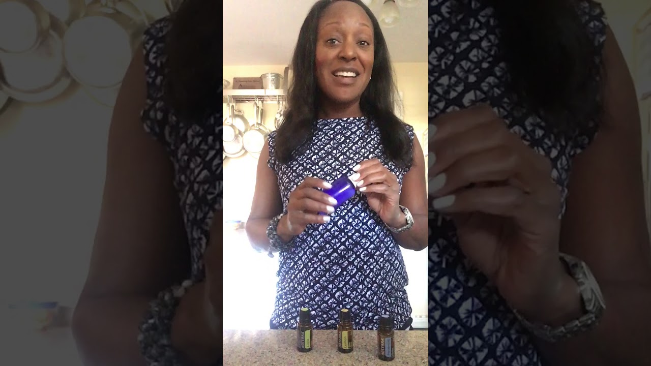 3 surprising ways to use essential oils!