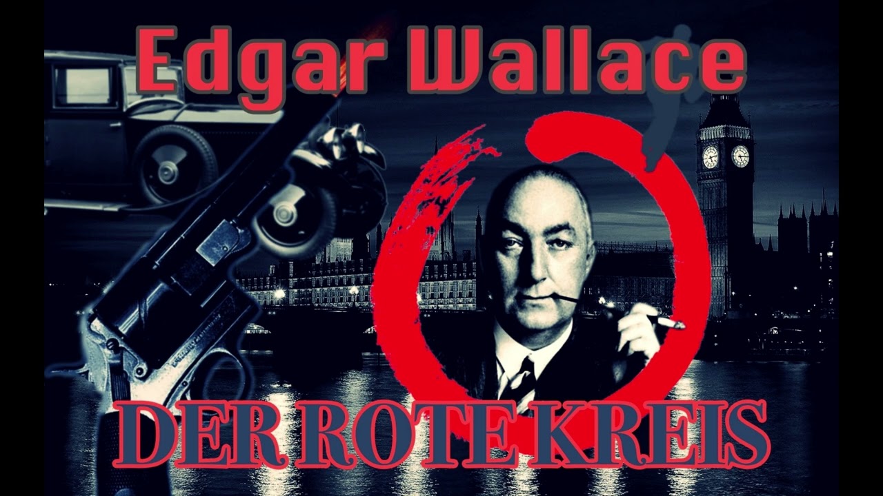 Edgar Wallace | 