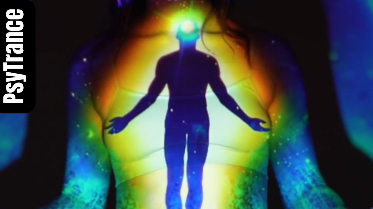 PsyTrance 2022 DJ Mix 2 by Basso - Braincell, Drip Drop, Ital, Samadhi, Makida (Psychedelic Visuals)