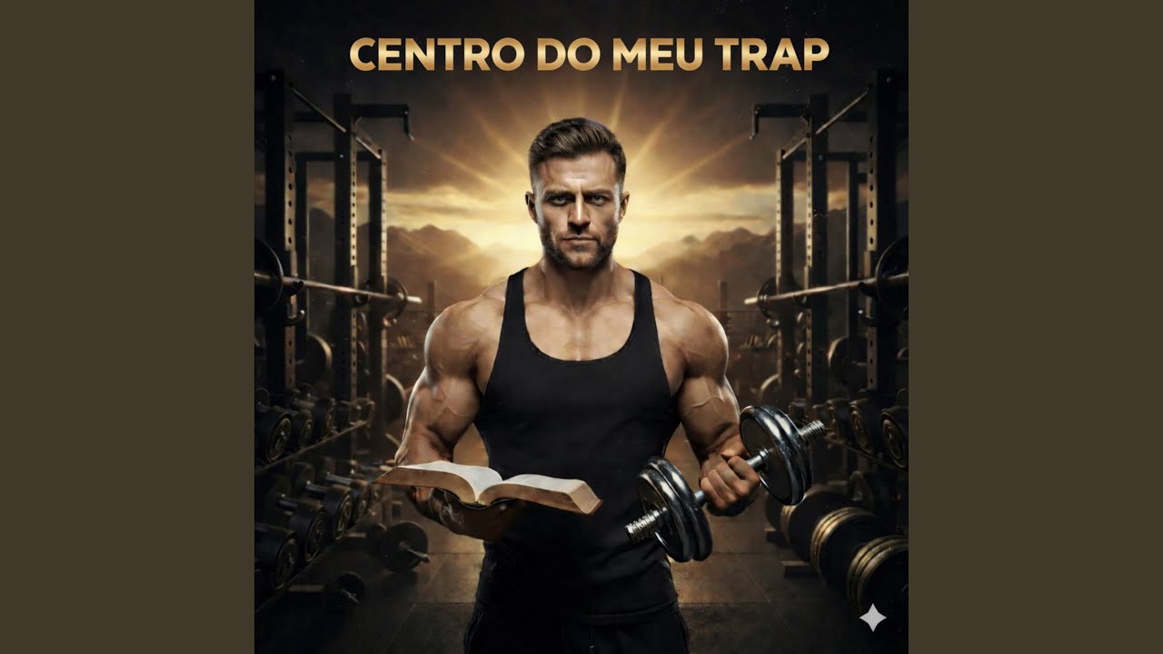 Centro do Meu Trap