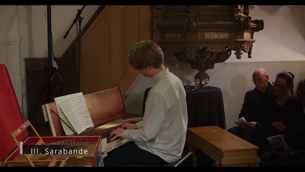 CICF24: Julius Hartung - Buxtehude