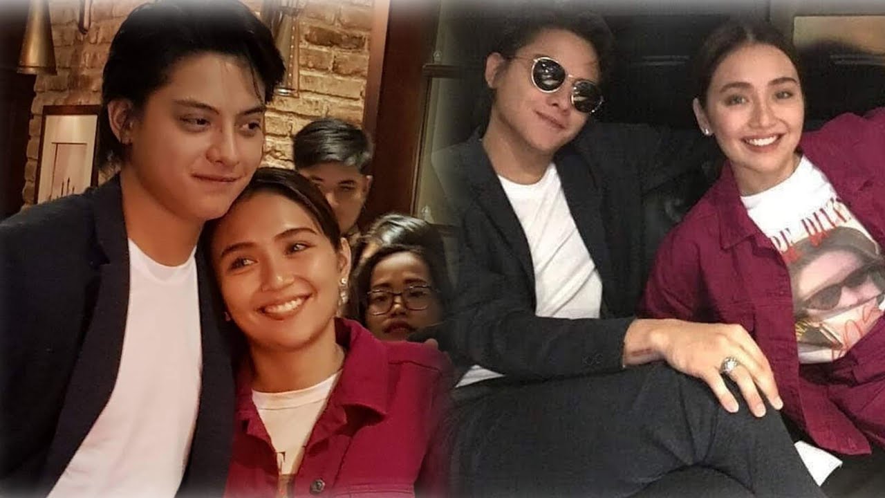 KathNiel Moments When They Were In Indonesia || 2018