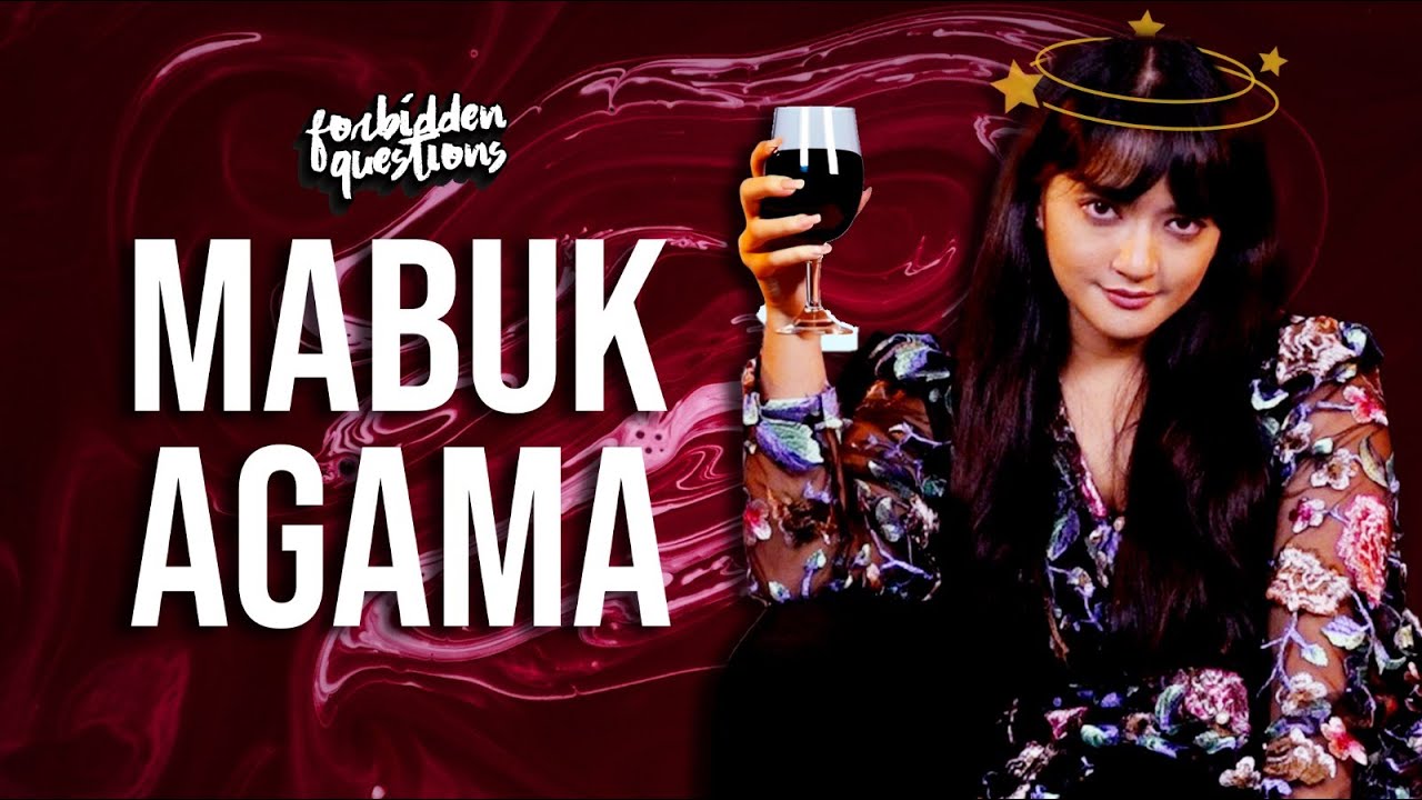Beragama Sampai Teler, Kok Bisa❓| Forbidden Questions