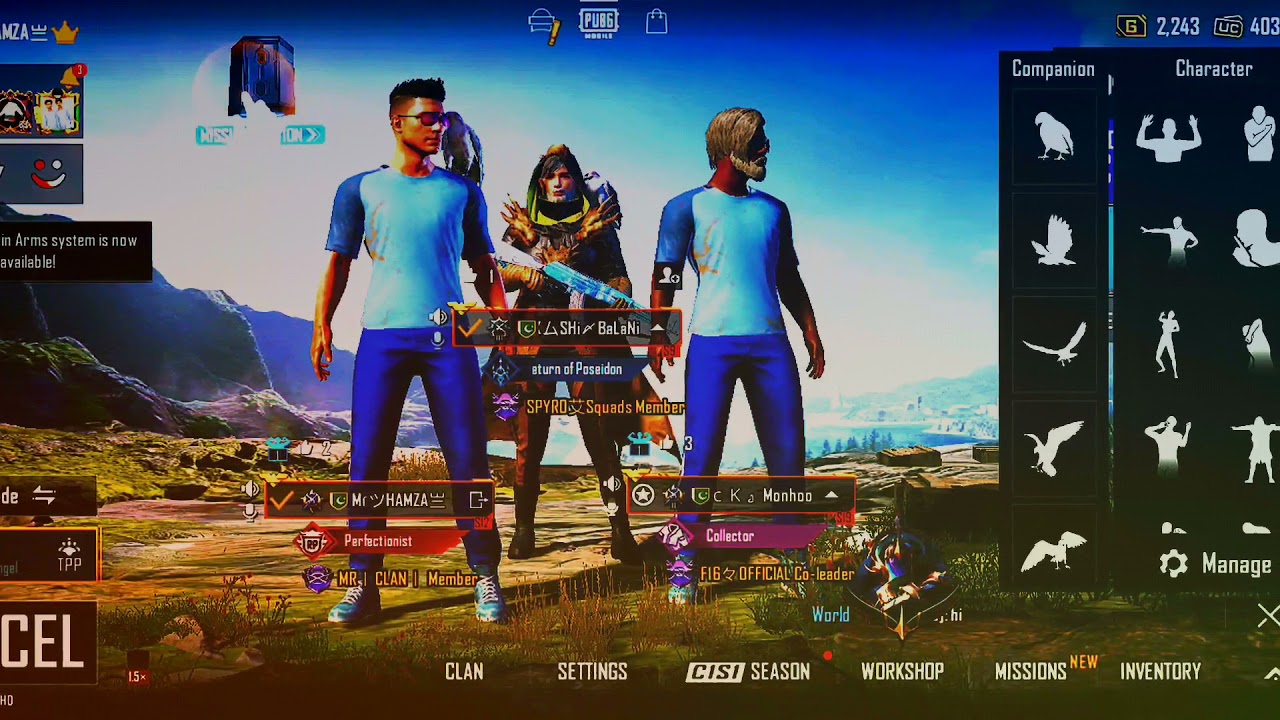 Without Sound And Slomo 🔥🔥 Reez Gaming #PUBG #REEZGAMING #REEZYT