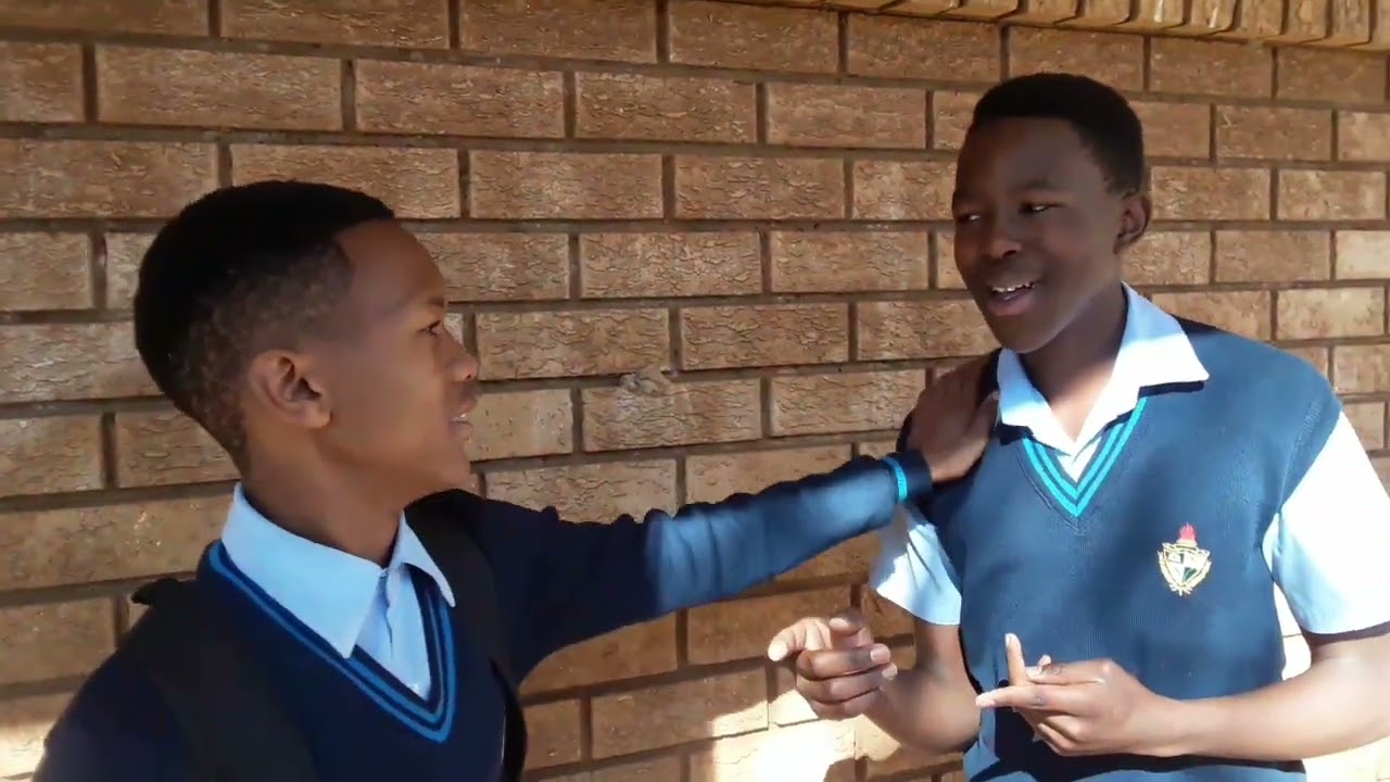Asking Thoko-Thaba High School General Knowledge Questions,Correct Person Gets R5(MUST WATCH)
