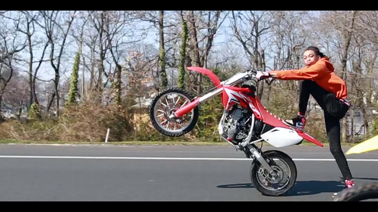 Big Money Migual Bikelife Highlights (@NationwideBikeLifeOfficial )
