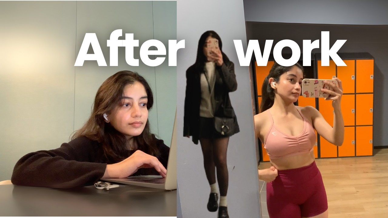 Day in the life of an intern in Paris