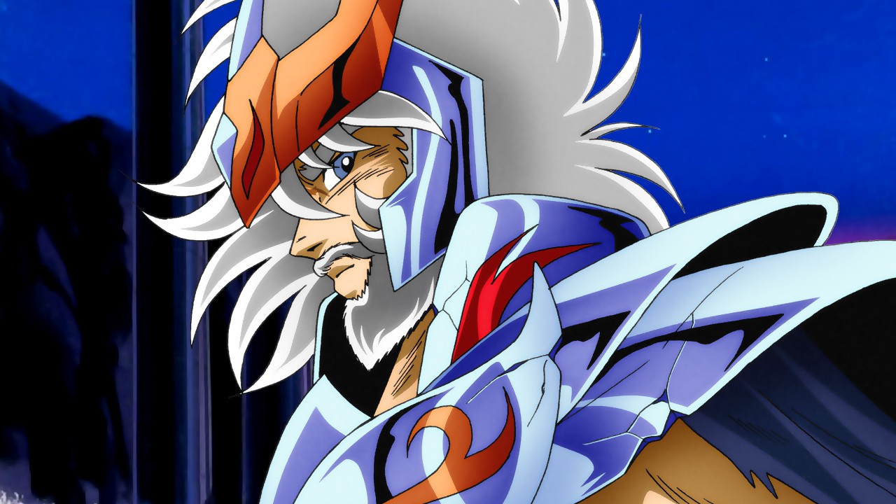 COMO IKKI DE FÊNIX SE TORNOU O CAVALEIRO DE BRONZE MAIS PODEROSO NO FUTURO? Saint Seiya