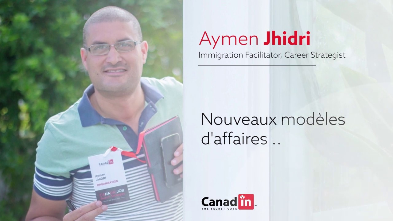Les nouveaux modèles d'affaires de #GRJ ? 🤔