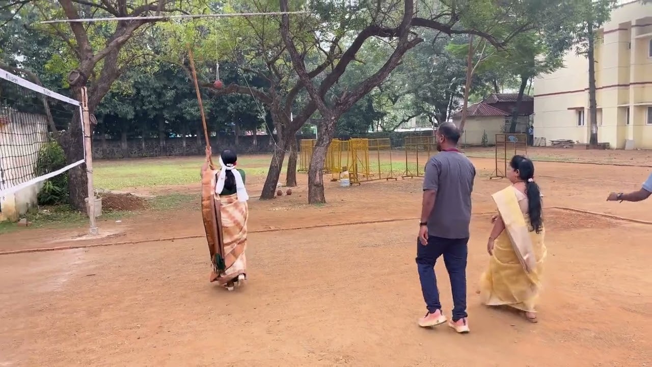 Pongal celebration