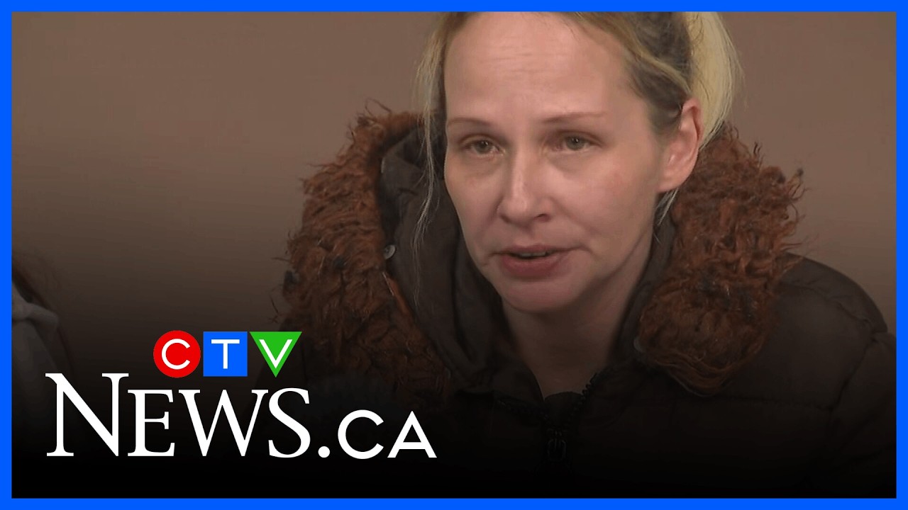 Extended: Mother of Tumbler Ridge victim speaks out