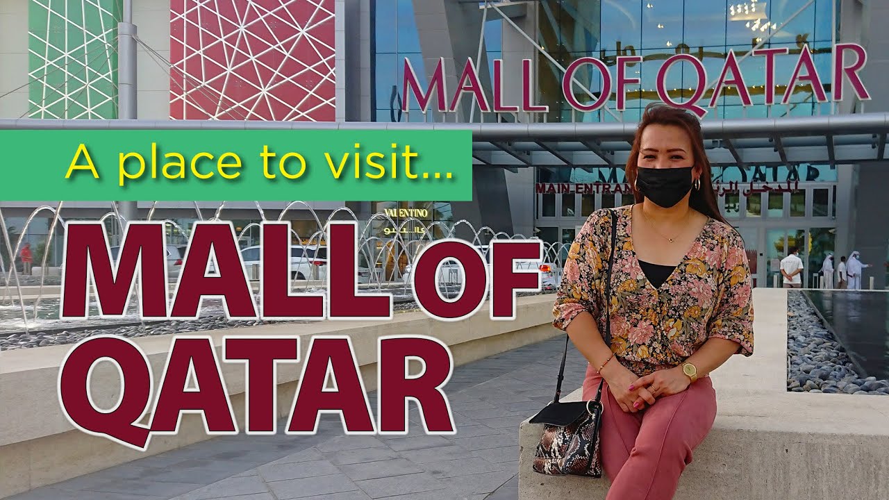 MALL OF QATAR