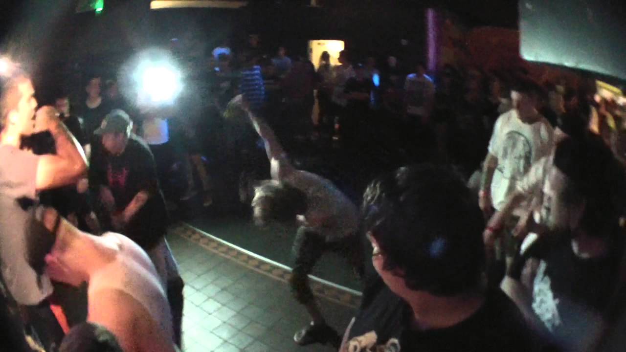 Gunishment @ Deadfest, Sheffield