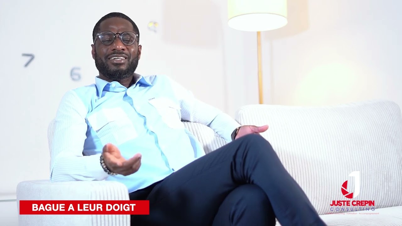 BAGUE A LEUR DOIGT