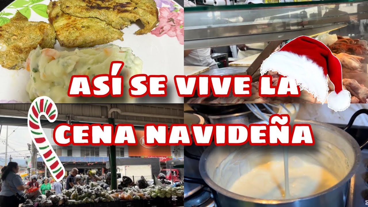Mi Aventura DE Compras NAvideñas  //2025 encuentra la magia De navidad 