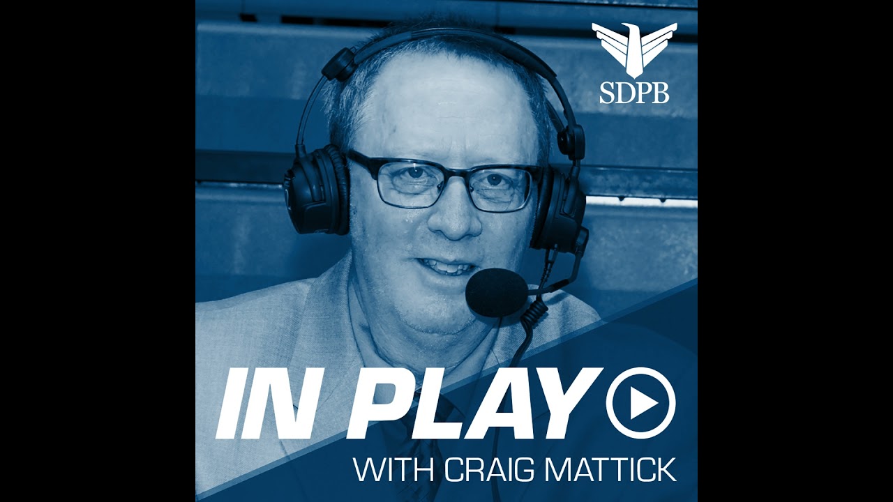 In Play with Craig Mattick: Taryn Kloth
