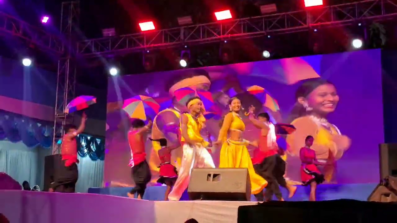 YE JO TERE PAYAL Hindi songs BAGMARA BHATU PATA song 2026