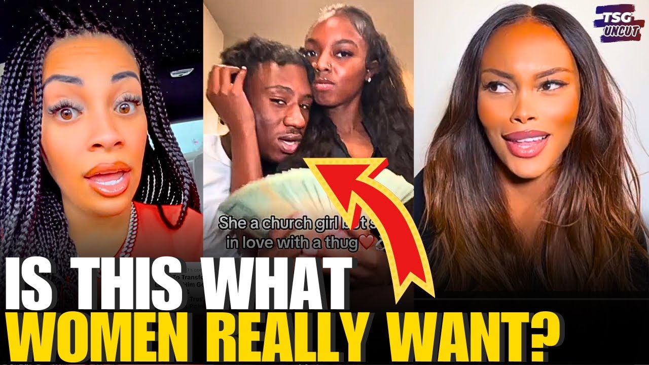 Are Modern Women LYING About What They Really WANT?