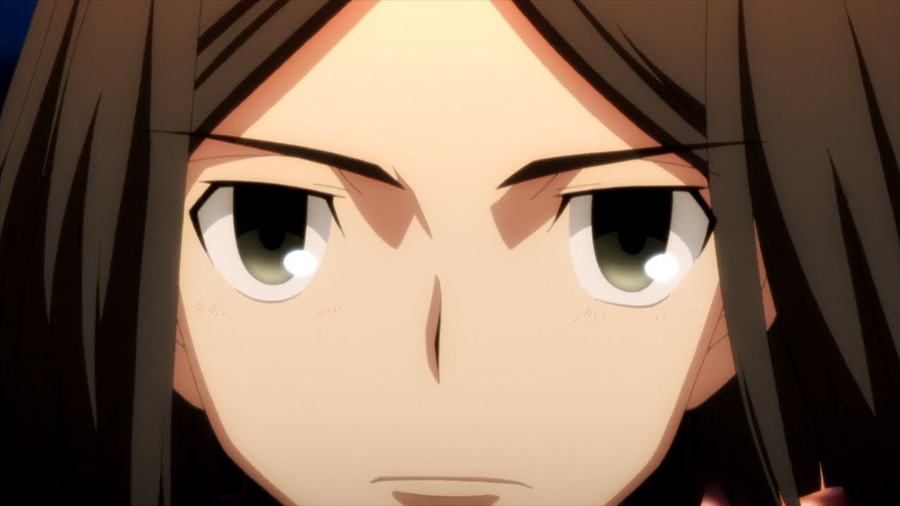 Fate/Zero AMV - 