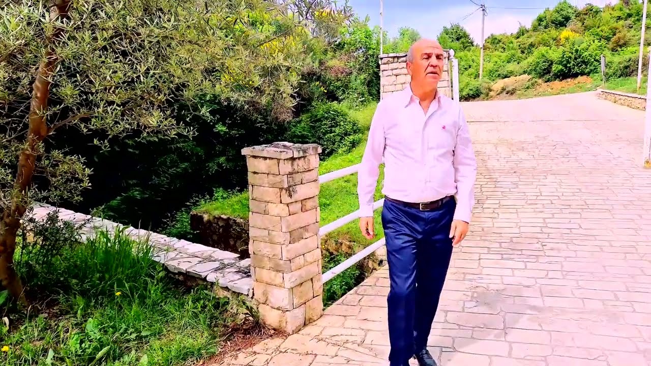 Arif Madana Zan e malit me tranove//