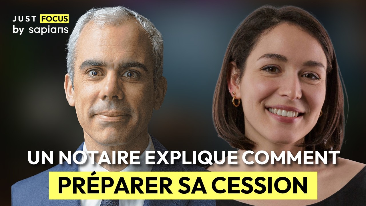 Dutreil, pactes, donation... les recommandations d'un notaire pour bien se protéger | Pierre Cénac