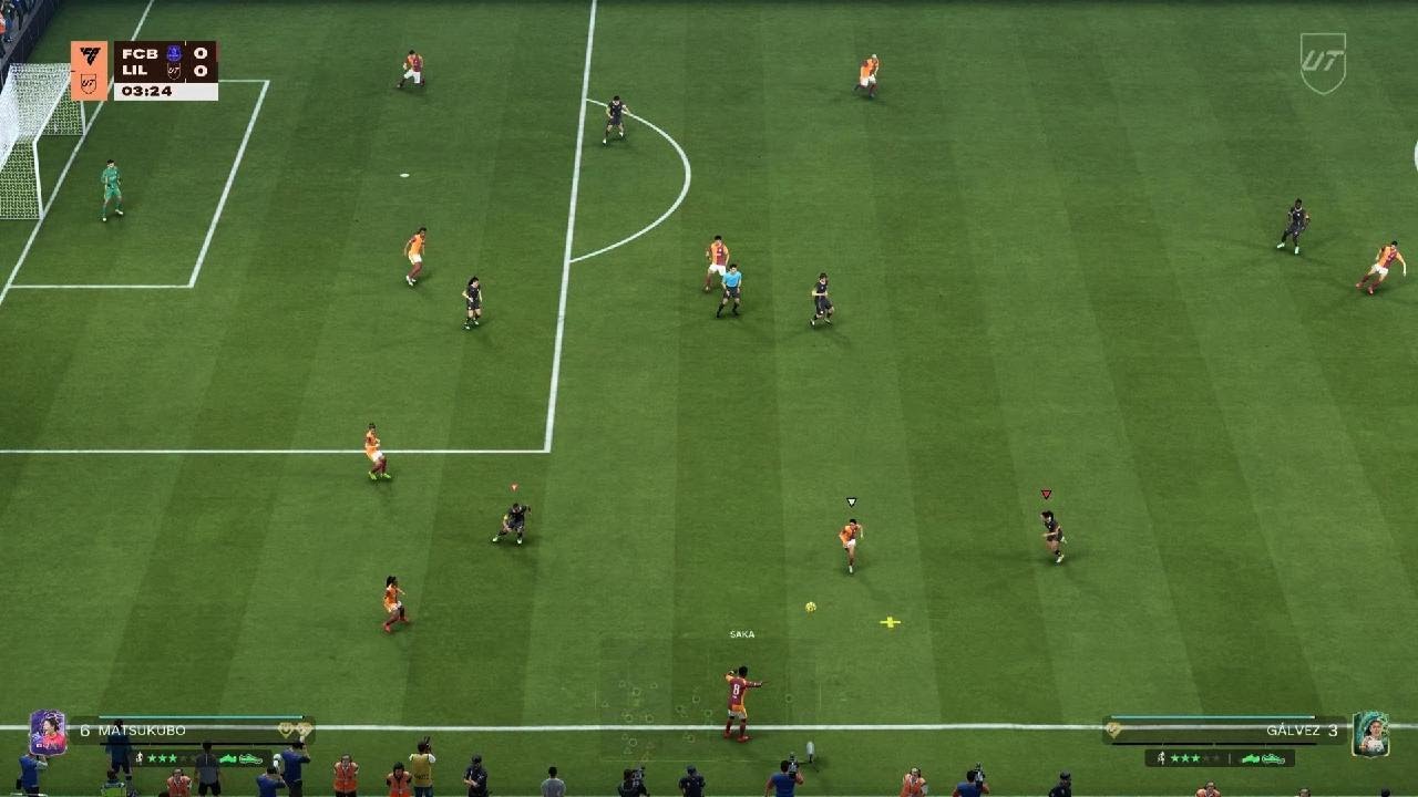 EA needs to stop this script