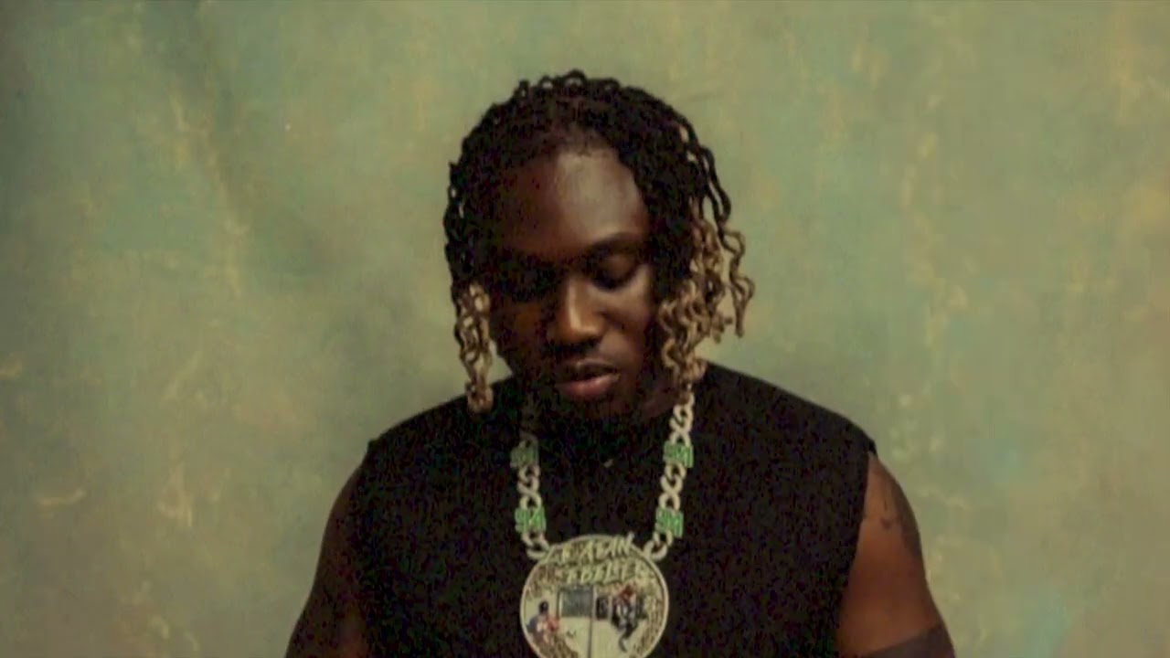 [FREE] Zlatan Ibile X Travis Scott X Afropium Type Beat 2026-“Formality”|  [prod by.Cozee Gee]