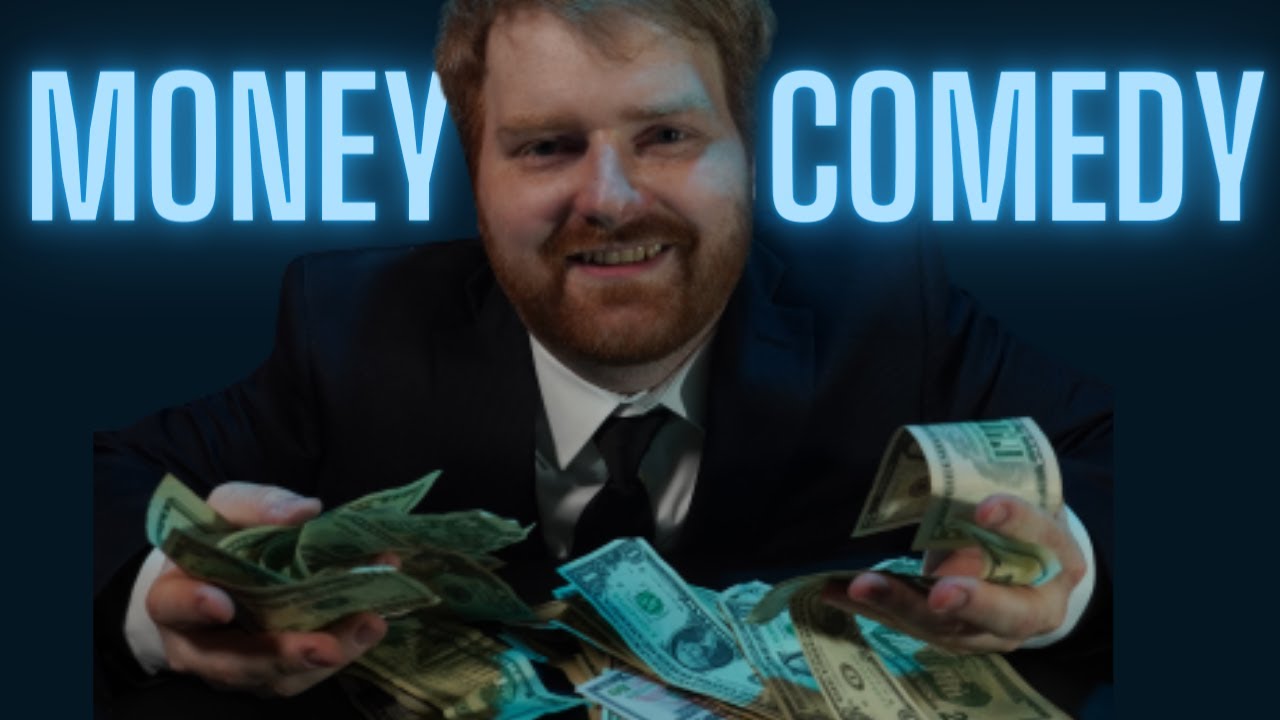 How I Make Money Booking Comedy Shows