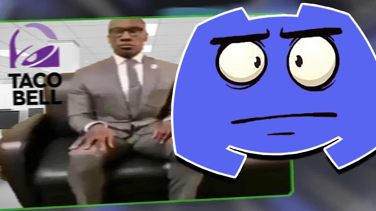 Discord Job Interviews