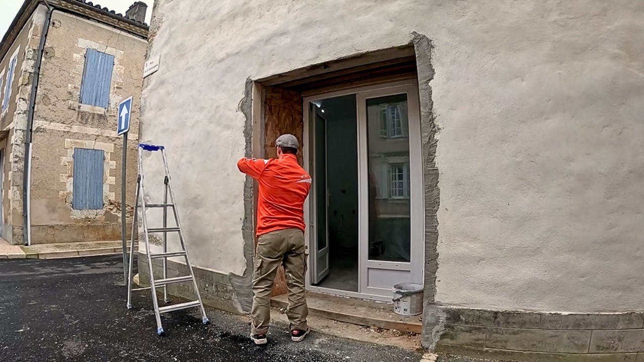 #52 From a Neglected House to a Cozy Home