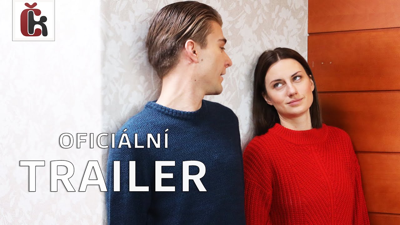 Láska hory přenáší (2022) - Trailer / Anna Fialová, Marek Lambora