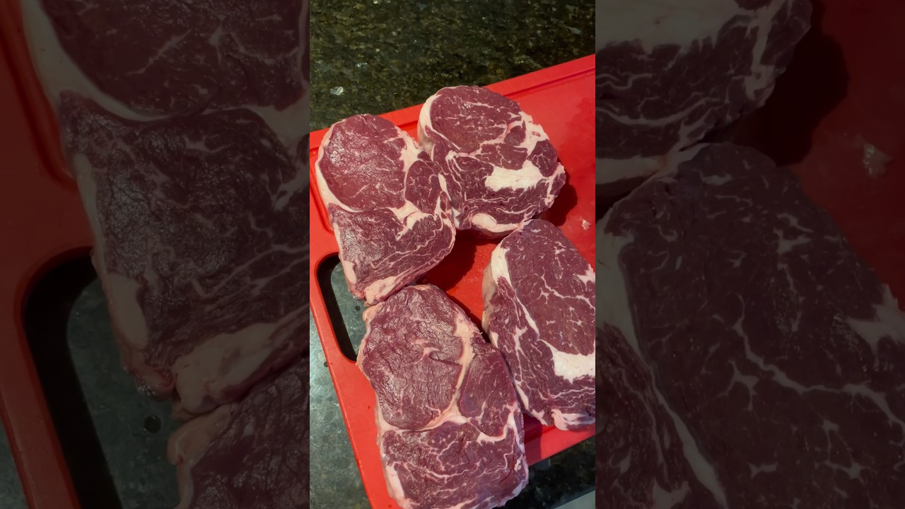 BIFE ANCHO DO IN&Iacute;CIO AO FIM