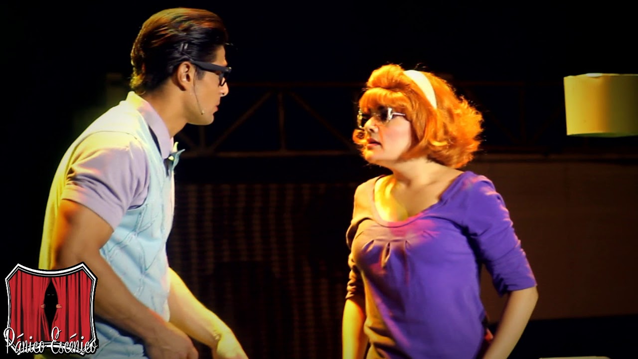 Mentiras el Musical - De Mi Enamorate