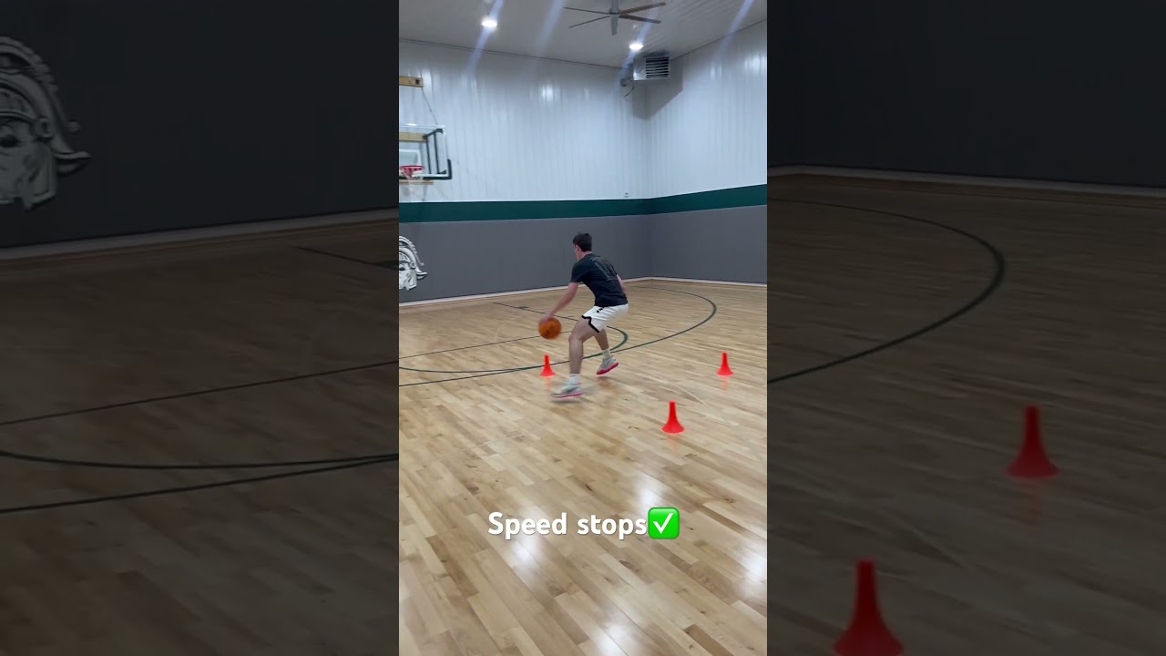 Speed stops🔑 