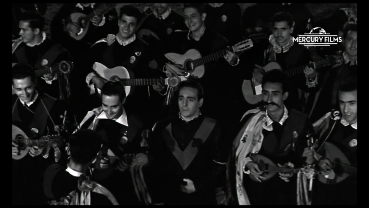 Canción típica de la Tuna, 