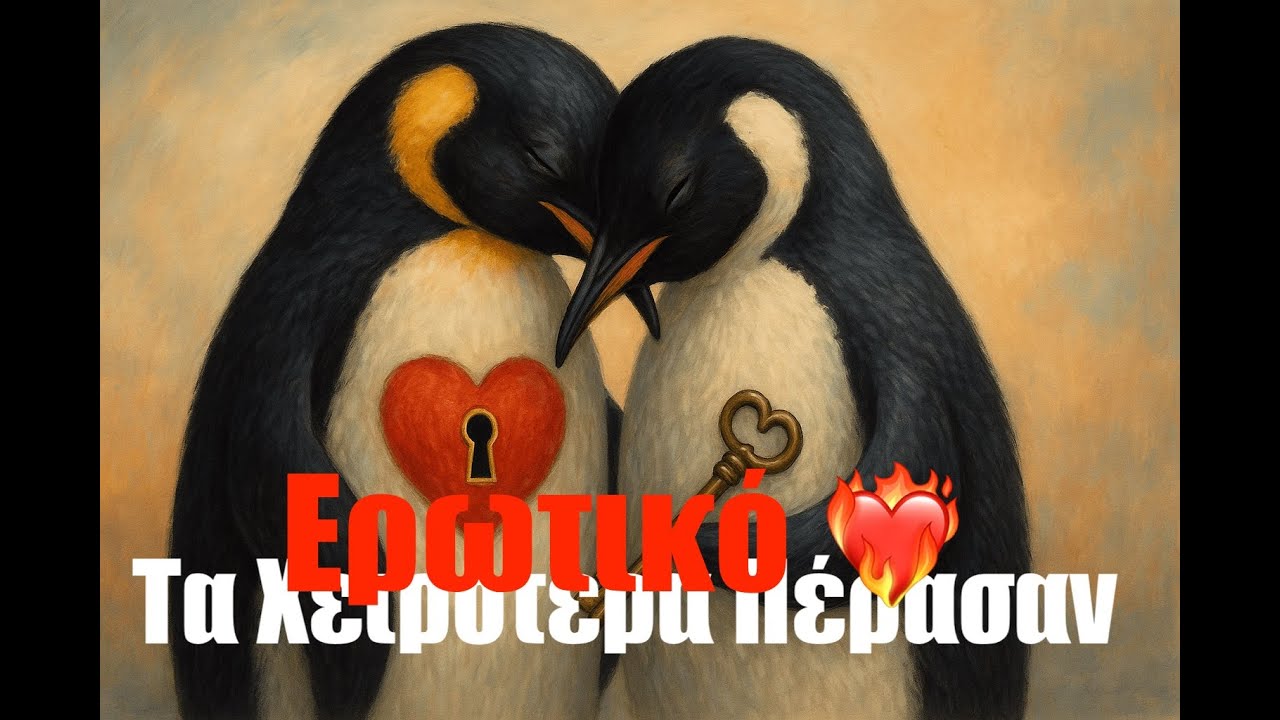 ❤️‍🔥 Ερωτικό. 