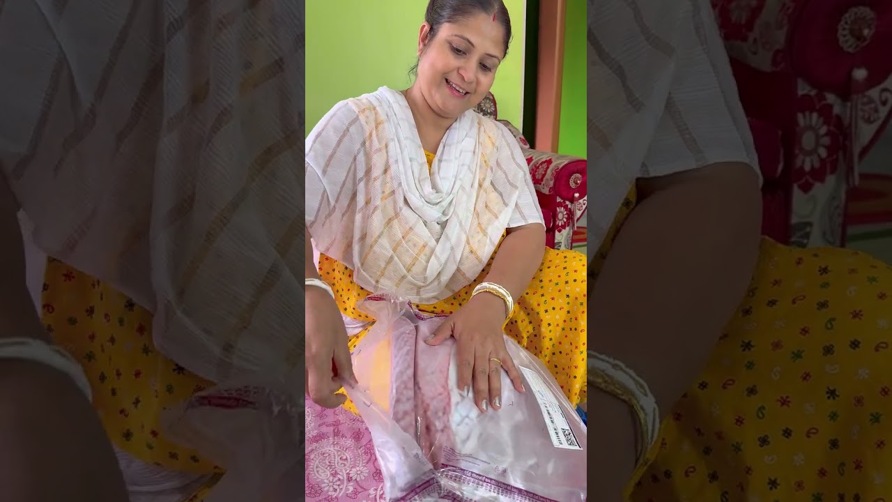 আমি ও ভাইরাল জিনিস অনলাইন থেকে ঘরে আনলাম #familyvlog #vlogvideo #trending 