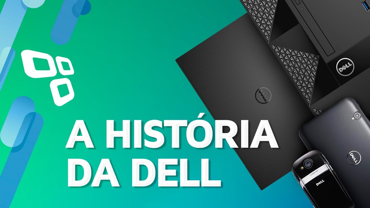 A história da Dell - TecMundo