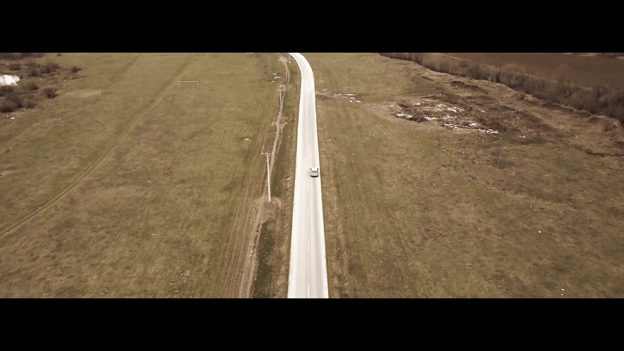Dobrovat Aerial Shots