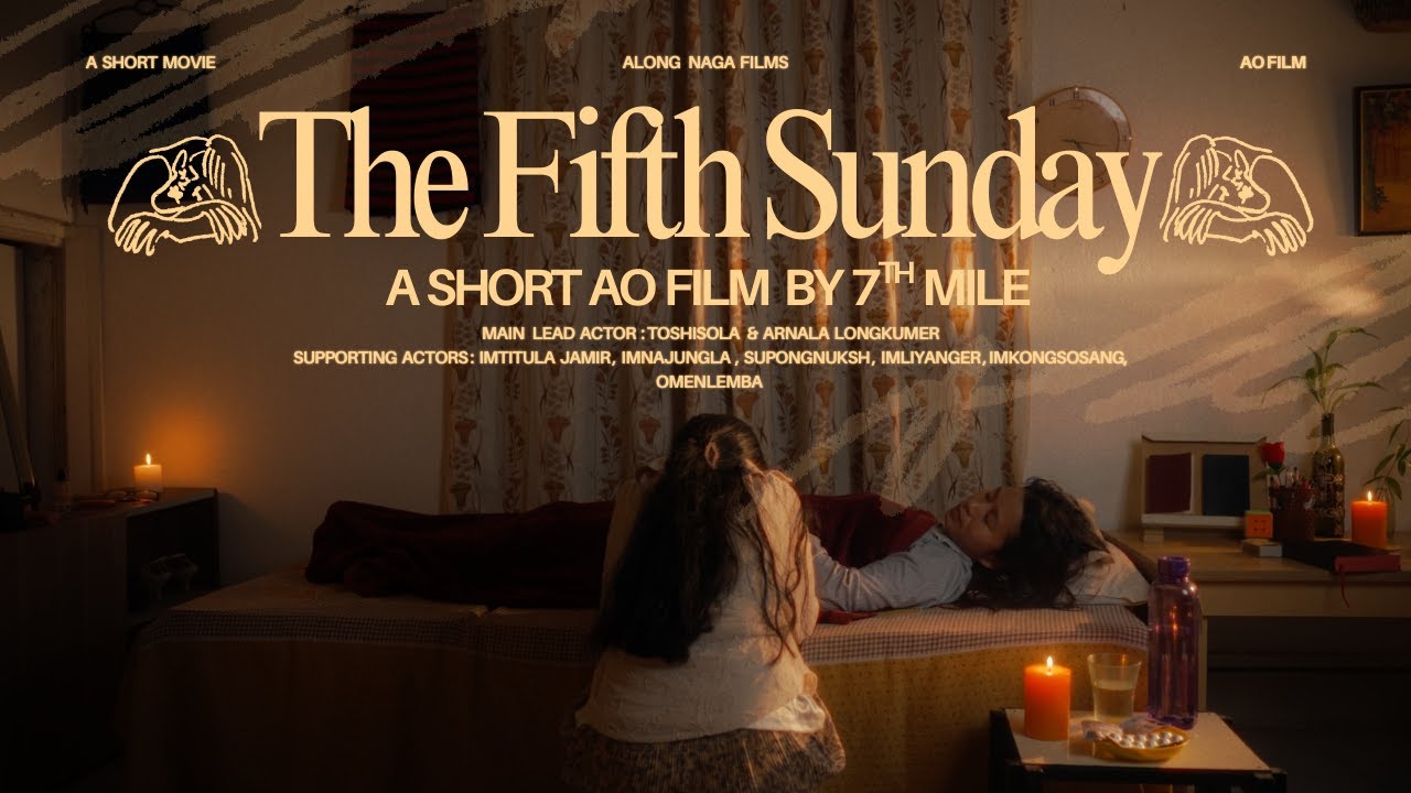 The Fifth Sunday { short AO film }