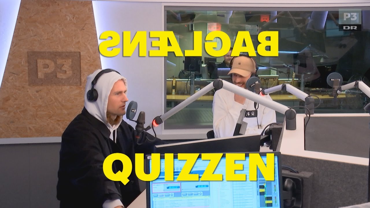 Nik & Jay i Baglæns-Quiz | Lågsus | DR P3
