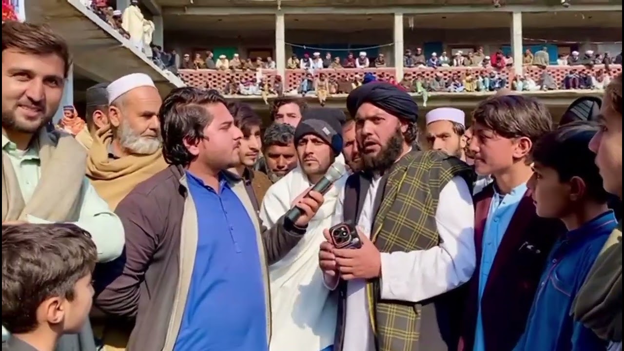 دارالعلوم شیرگڑھ داستاربندی ختم البخاری شریف 2026