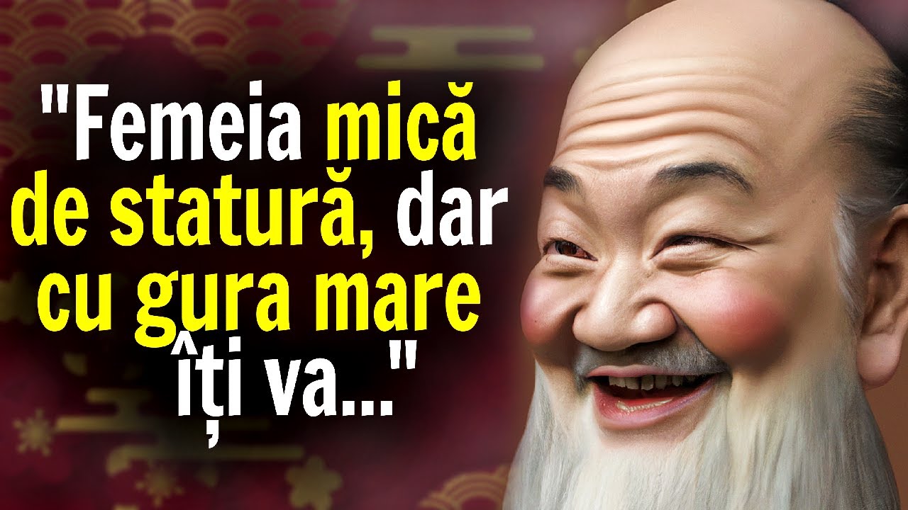 CONFUCIUS - Citate PLINE de &Icirc;nţelepciune | Citate Celebre despre Viaţă