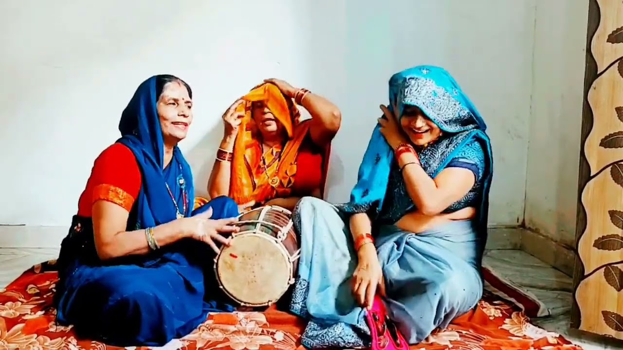 नॉन स्टॉप भजन 2025 