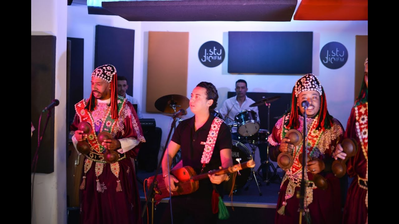 Celebrating Morocco: A Guide to its Best Festivals and Cultural Events
