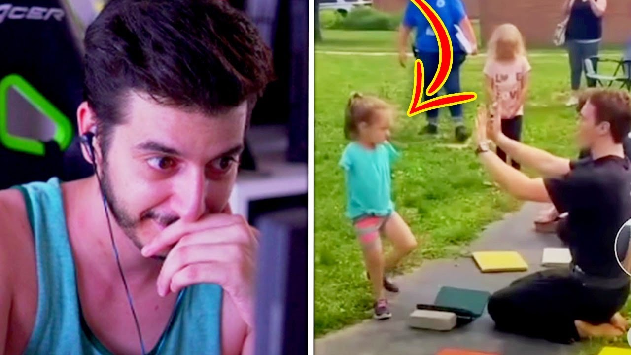 UNUSUAL MEMES COMPILATION! 😂 #24 Reaccionando